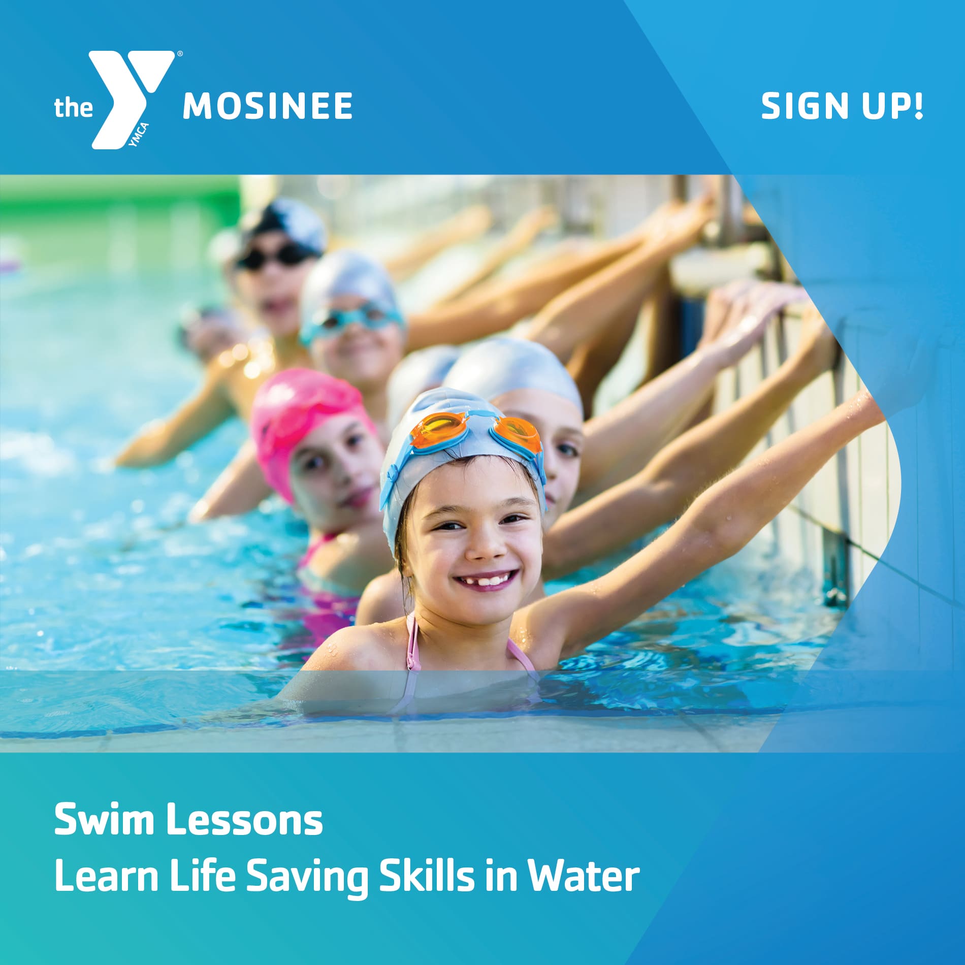 Mosinee_SwimLessons