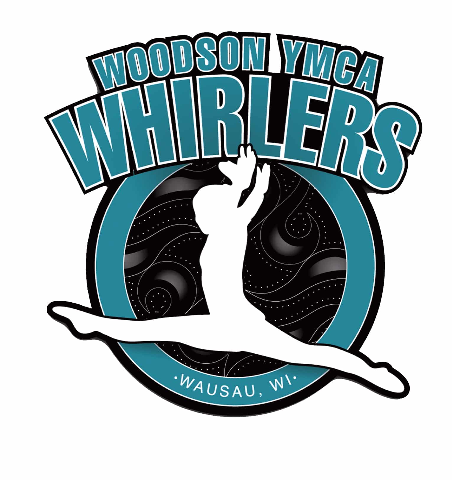 WhirlersLogo