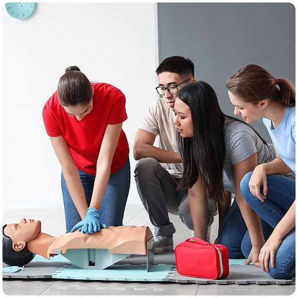 CPR_Class