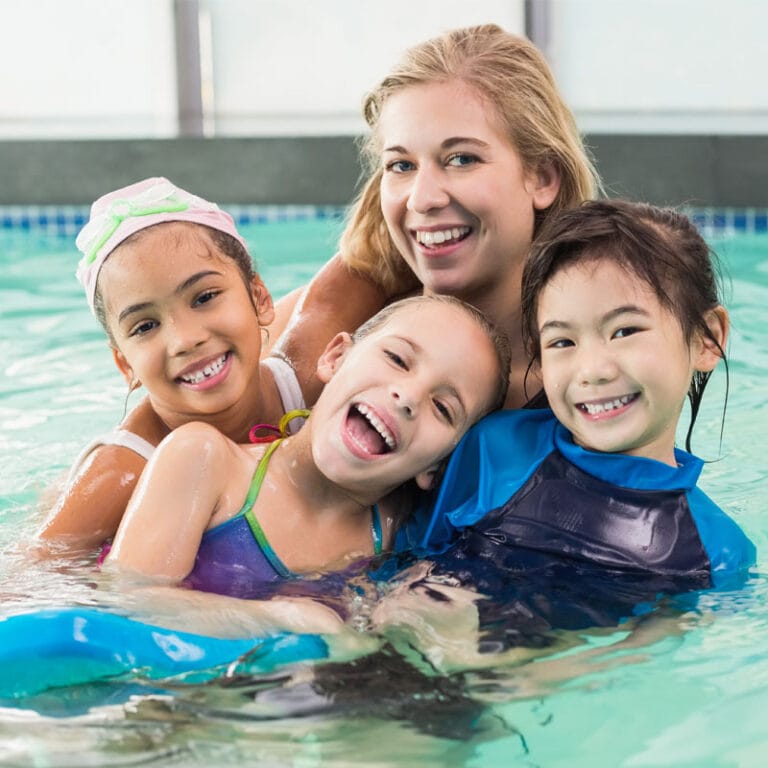 Antigo Aquatic Center Woodson YMCA
