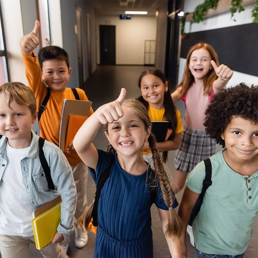 SchoolAgeKids SchoolAgeKids