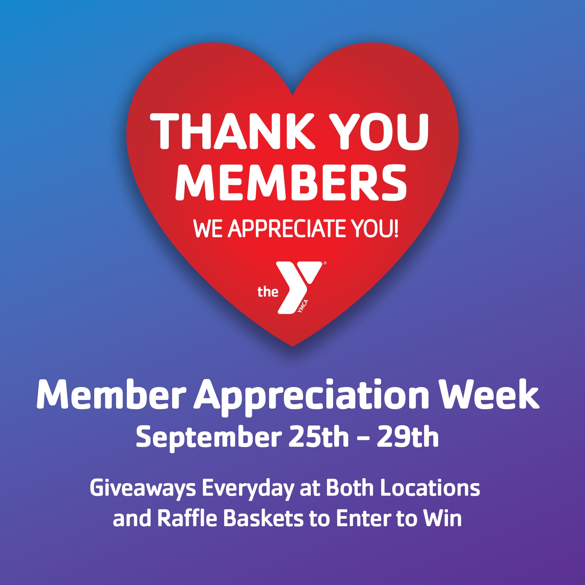 MemberAppreciation