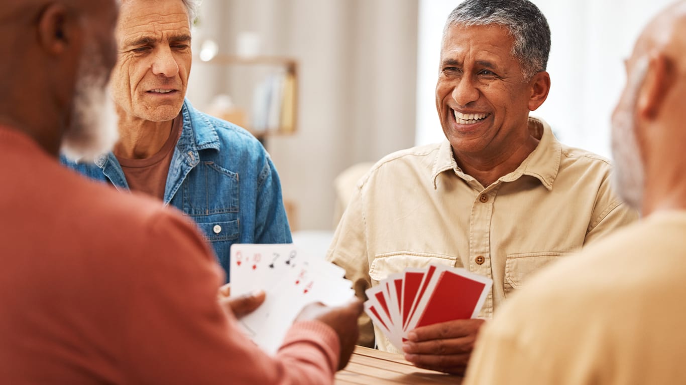 Cards