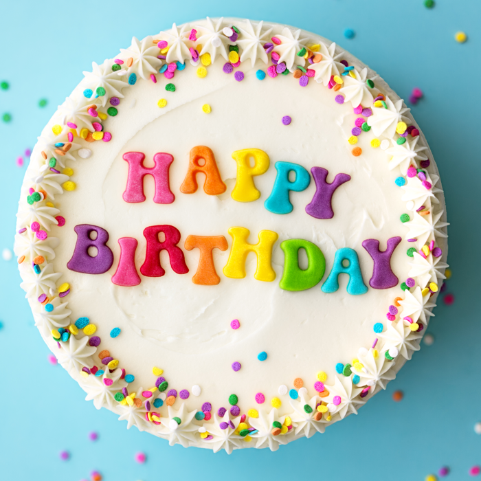 Birthday Birthday
