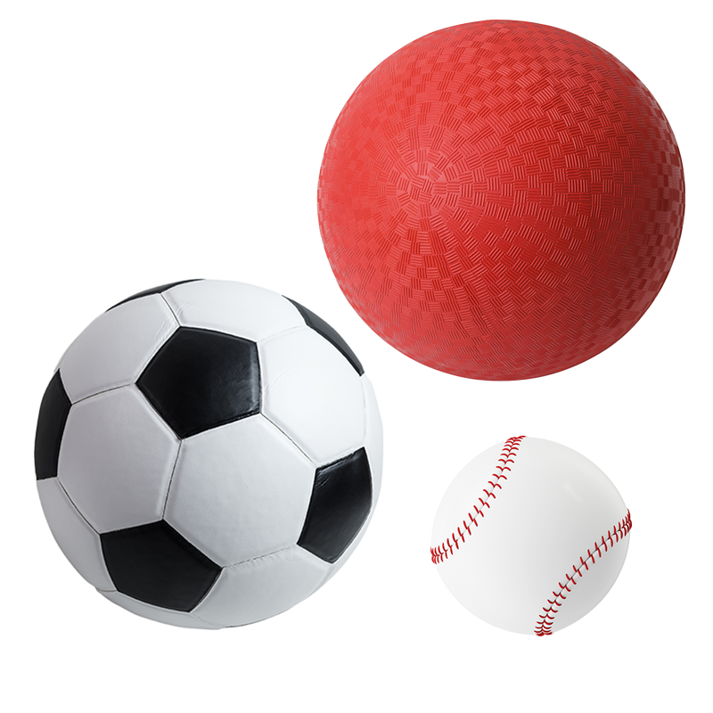 Balls