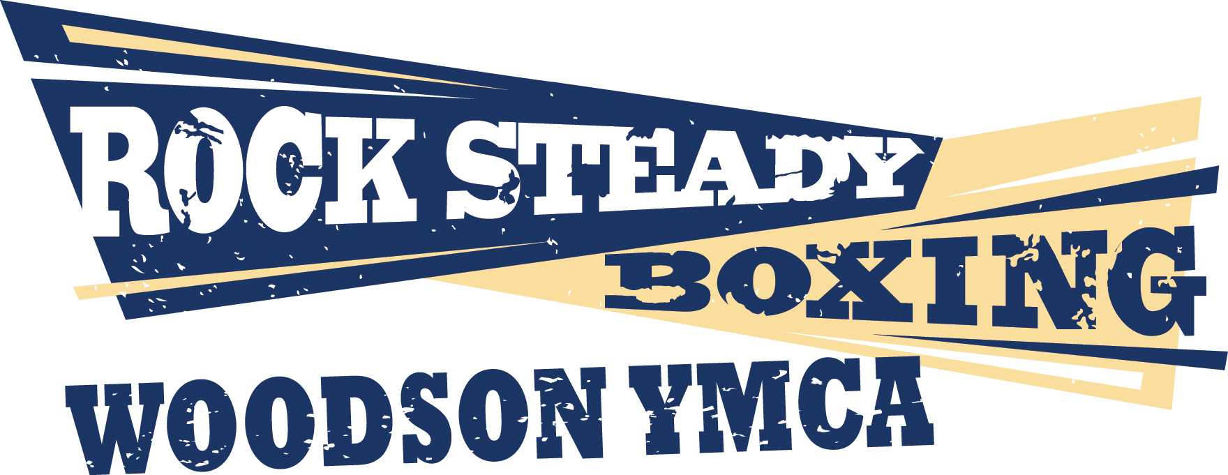 RSB Woodson YMCA logo