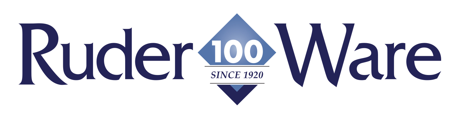 Ruder-Ware_100logo_full_final
