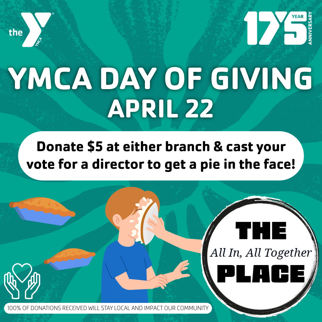 Day of Giving-PieDonations