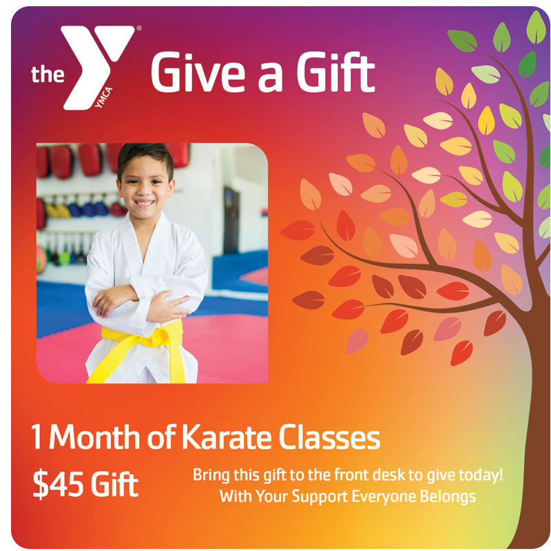 GiveAGift_Karate