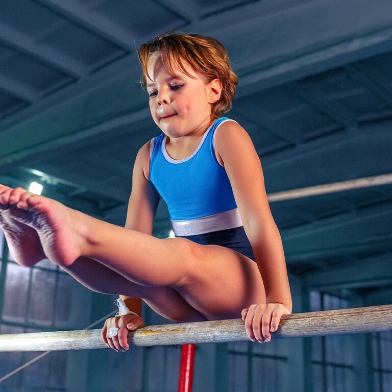 Gymnastics