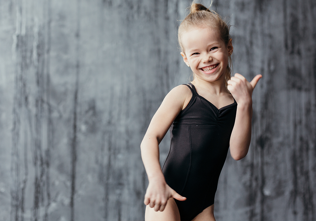 Gymnastics
