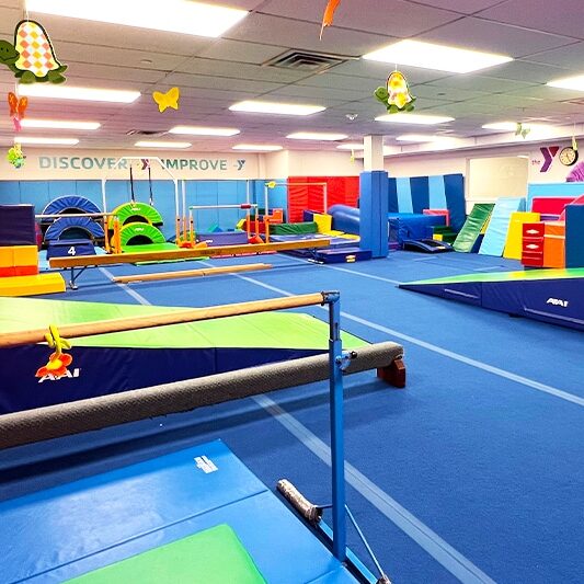 JrGymnastics