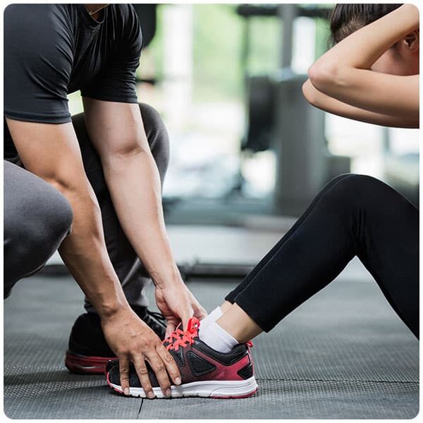 PersonalTrainer