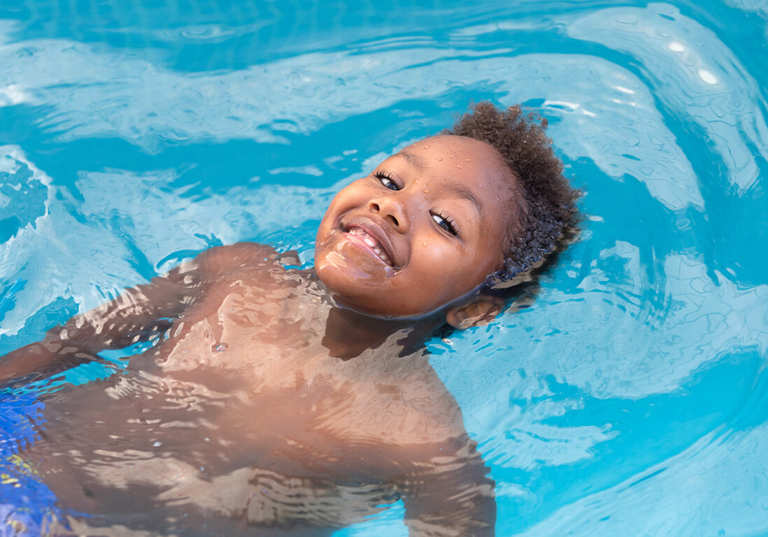 SwimLessons