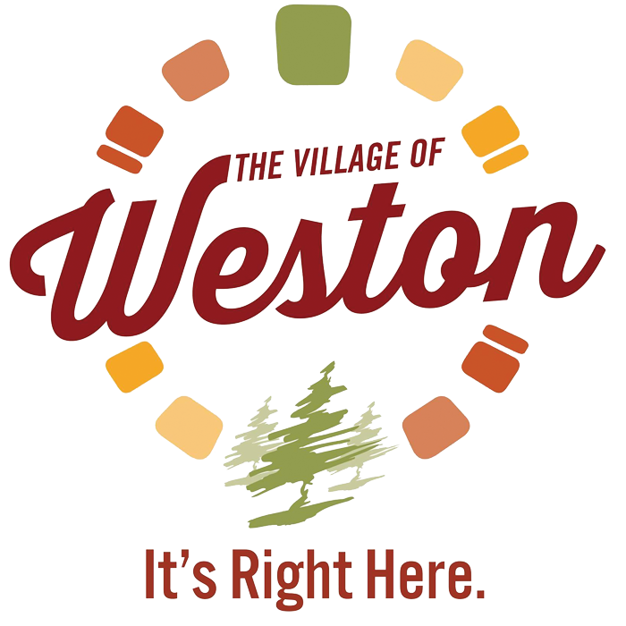 WestonLogo WestonLogo