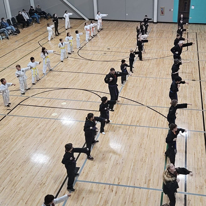karate
