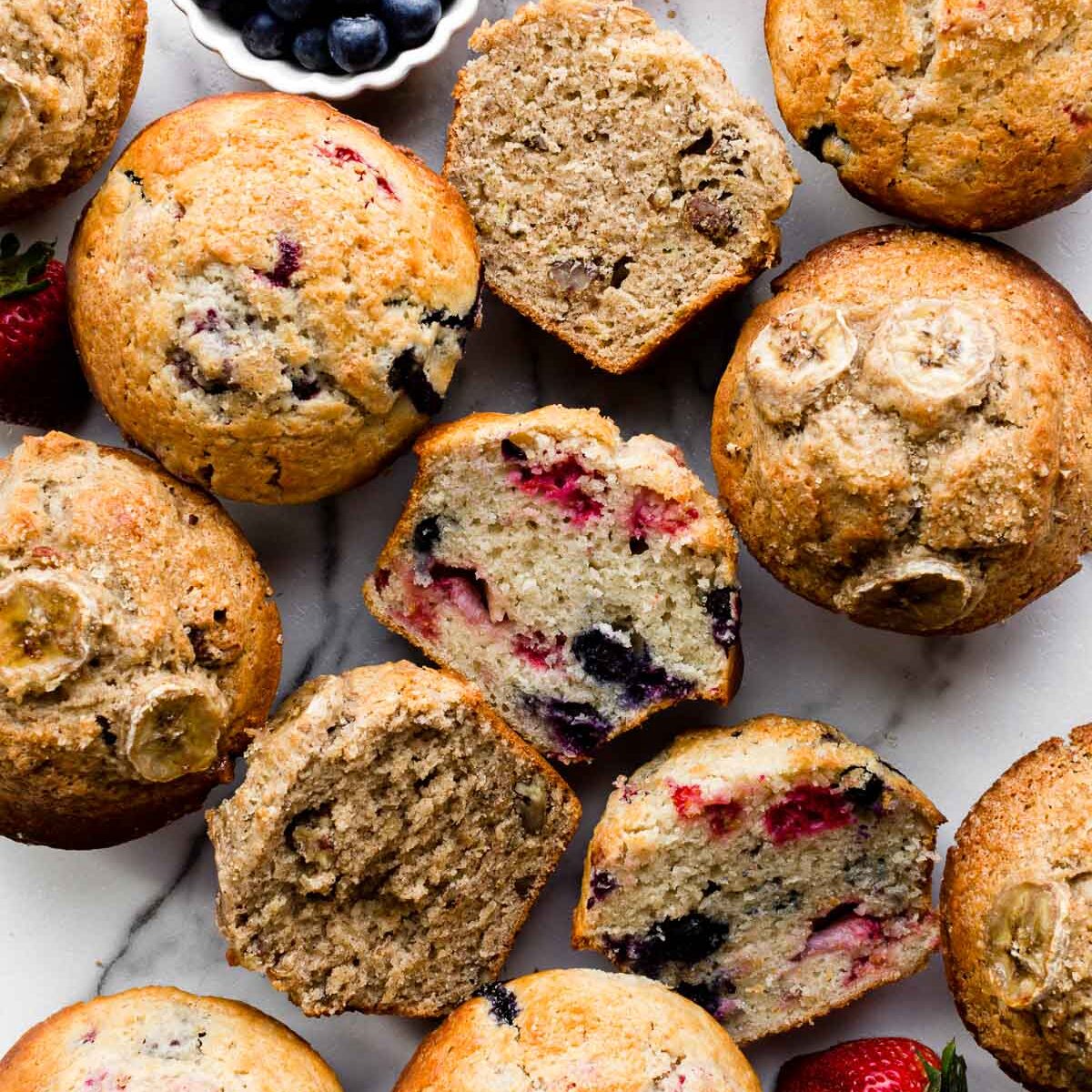 muffin-magic