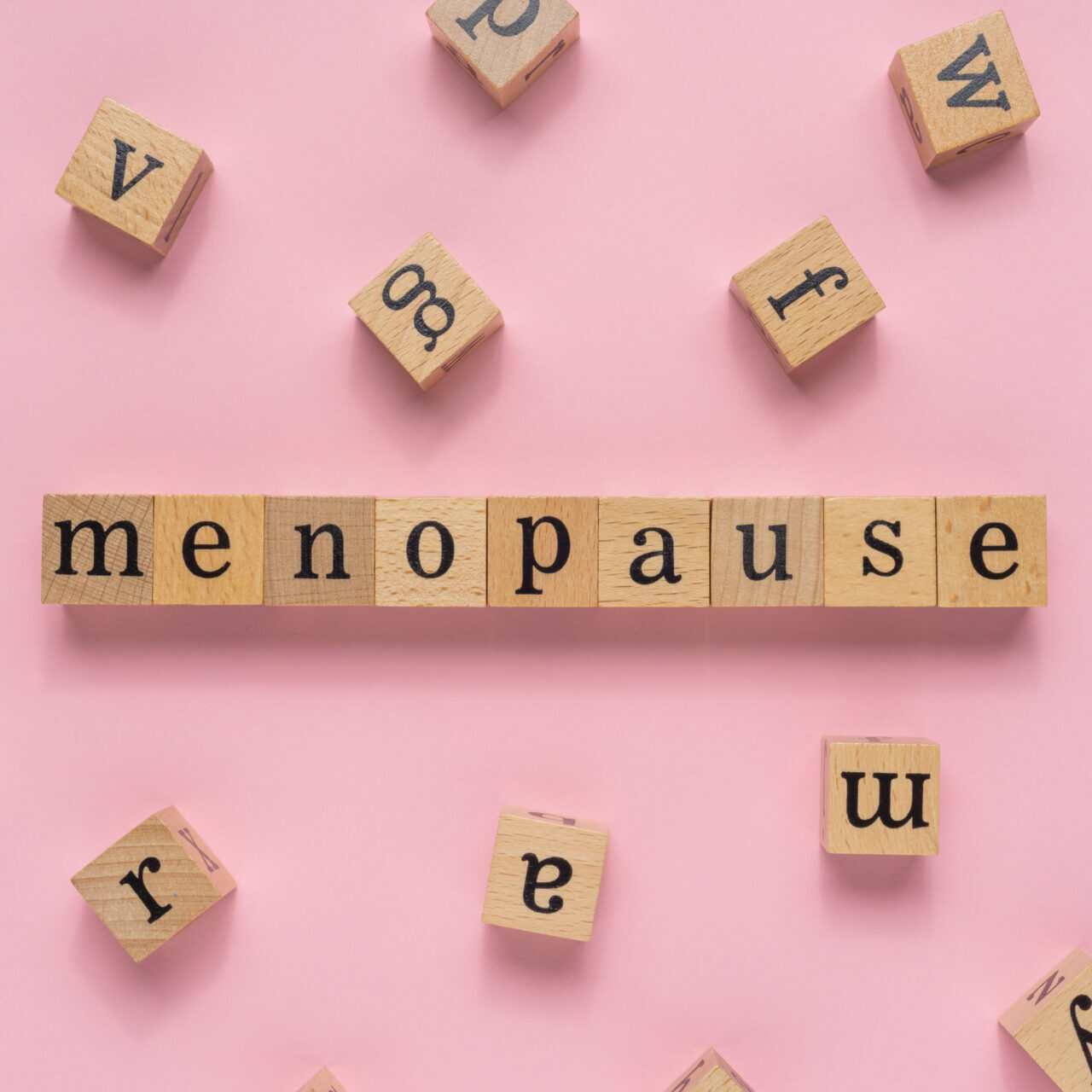 Menopause,Word,On,Wooden,Block.,Flat,Lay,View,On,Light Menopause,Word,On,Wooden,Block.,Flat,Lay,View,On,Light